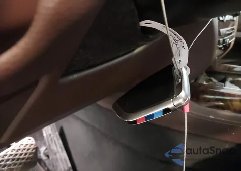 2015 BMW X5 xDrive35I из США, поврежденный, VIN 5UXKR0C55F0P06717